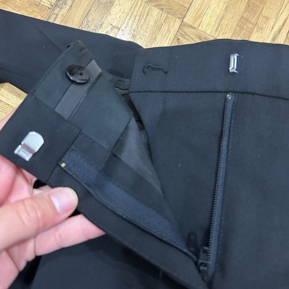 Valentino dress pants size 38 - Picture 8 of 8